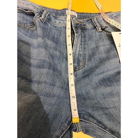 Women's Blue Jeans - Picture 8 of 8